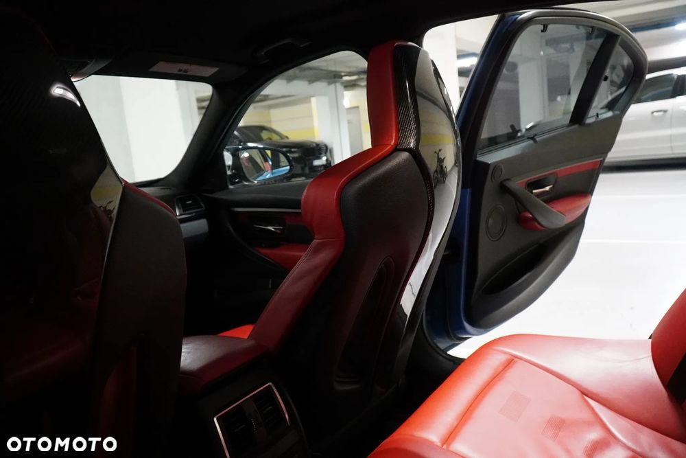 BMW M3 - 14
