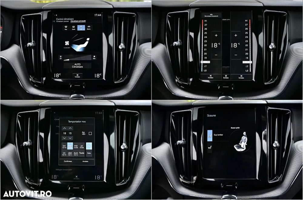 Volvo XC 60 B4 D AWD Geartronic RDesign - 9