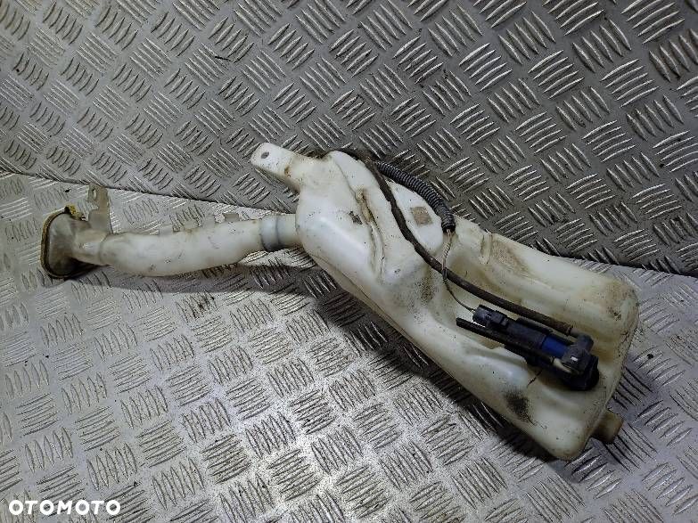 ZBIORNIK SPRYSKIWACZY RENAULT CLIO 3 - 2