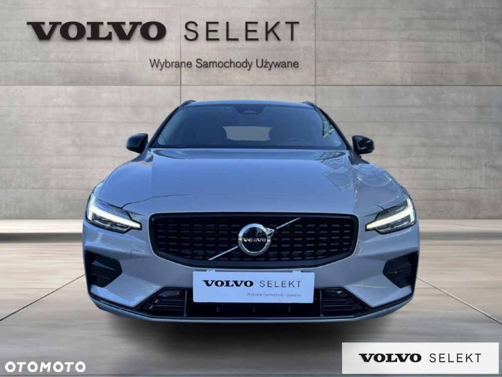Volvo V60 - 4