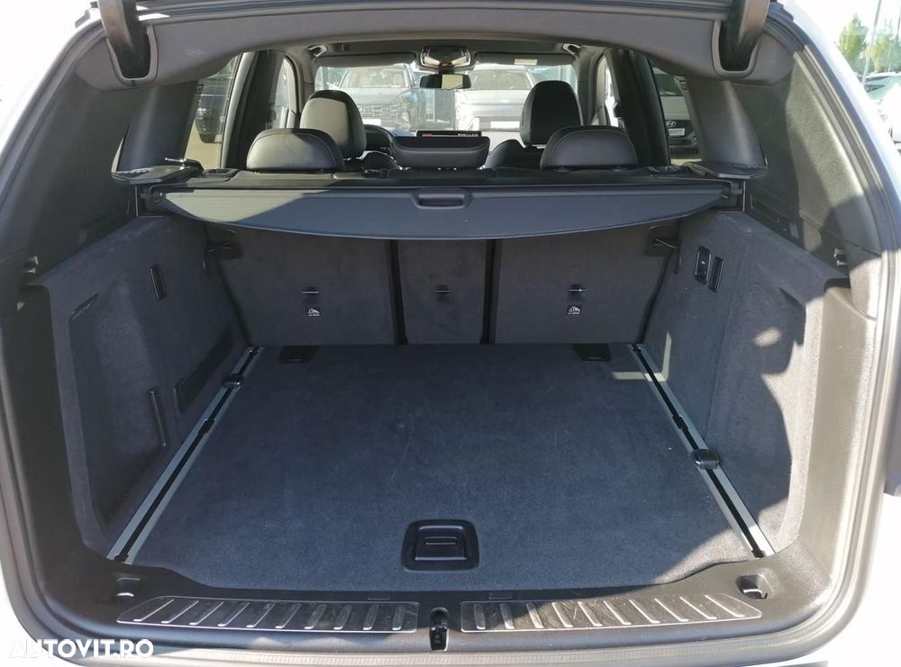BMW X3 xDrive20d Aut. - 14