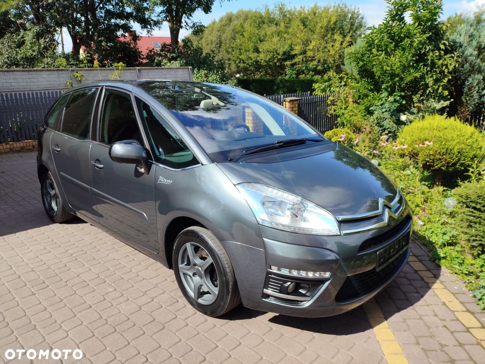 Citroën C4 Picasso - 3