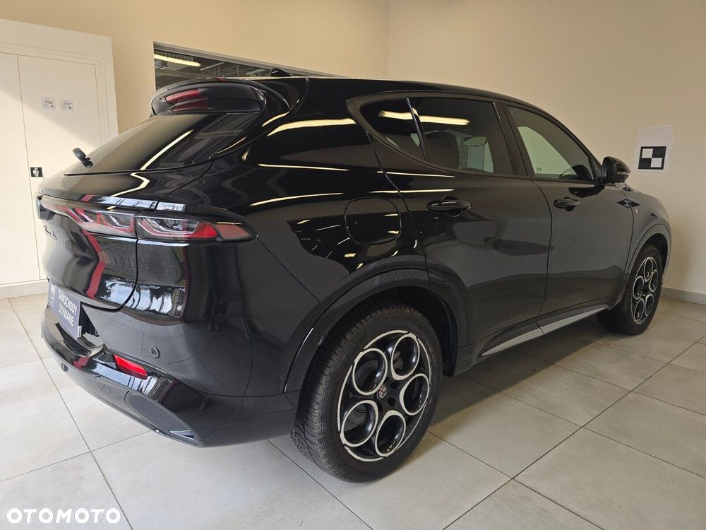 Alfa Romeo Tonale - 5