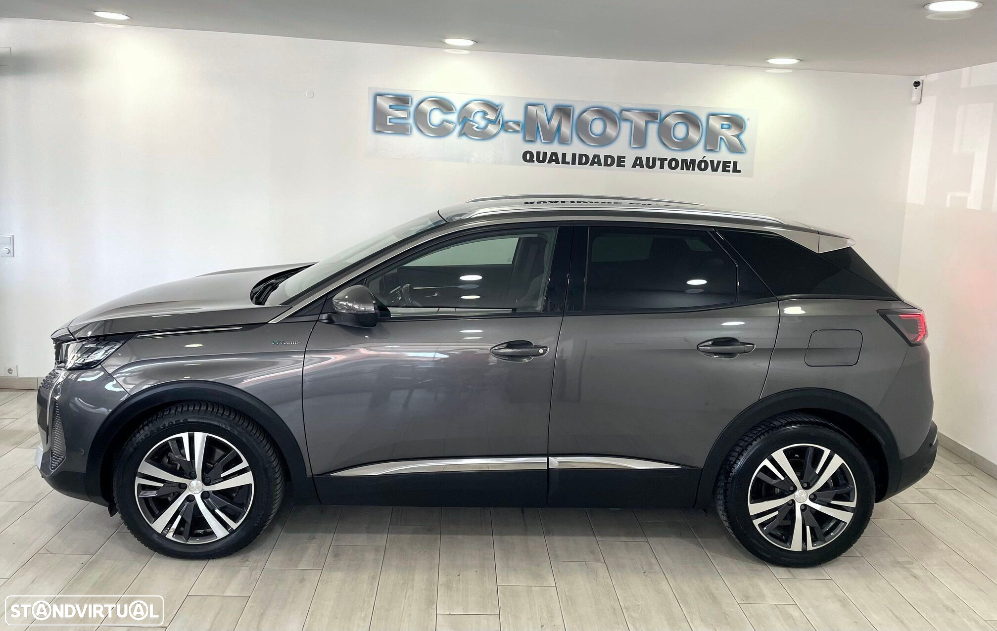 Peugeot 3008 - 12