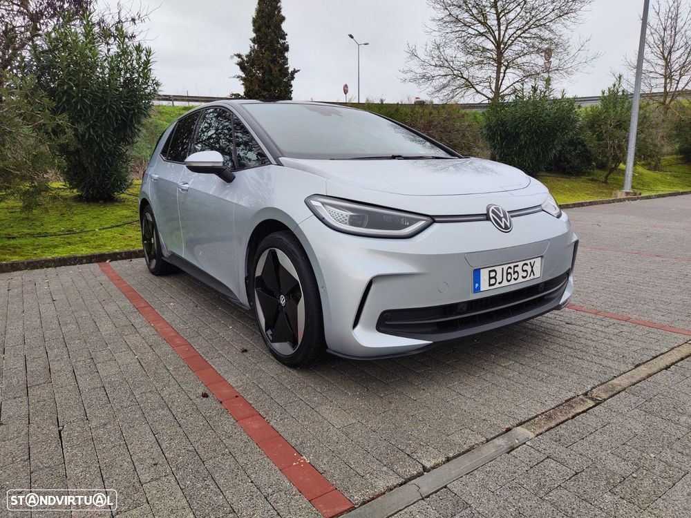 VW ID.3 77 kWh Pro S Urban - 3