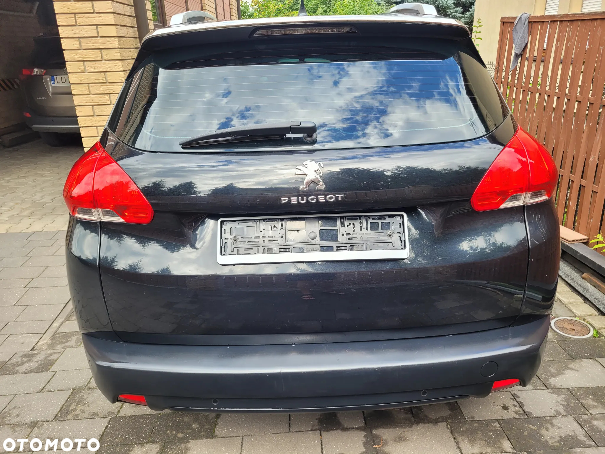 Peugeot 2008 PureTech 82 Access - 17