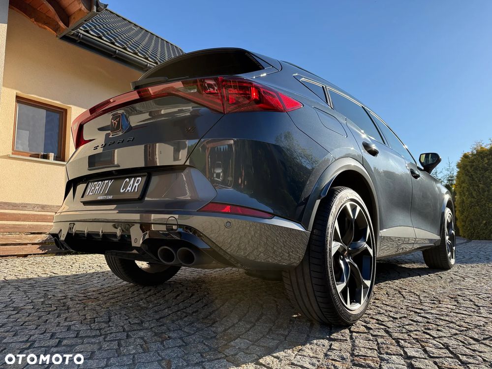 Cupra Formentor - 17