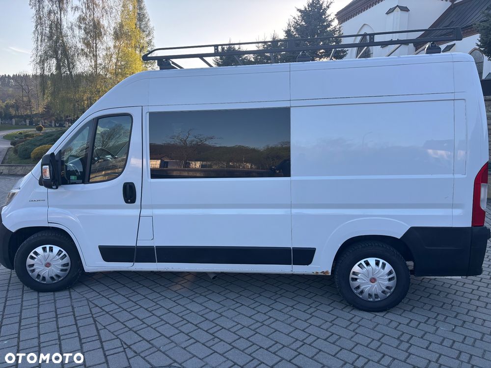 Fiat Ducato - 2