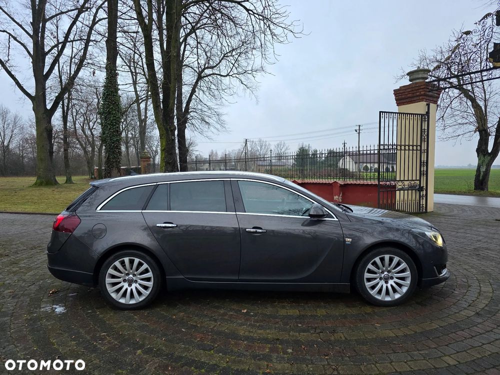 Opel Insignia - 6