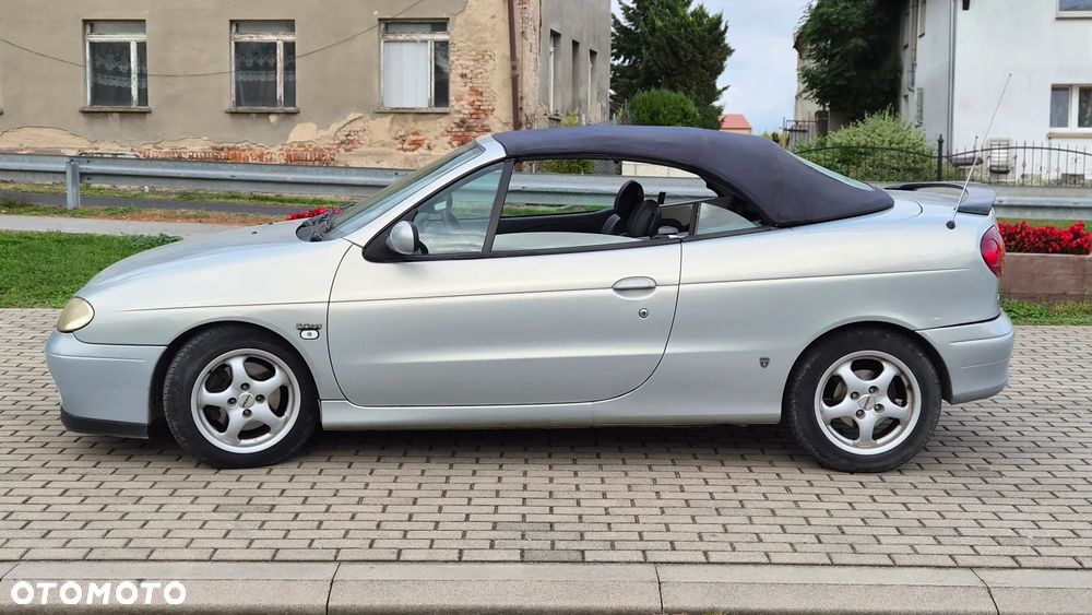 Renault Megane - 7