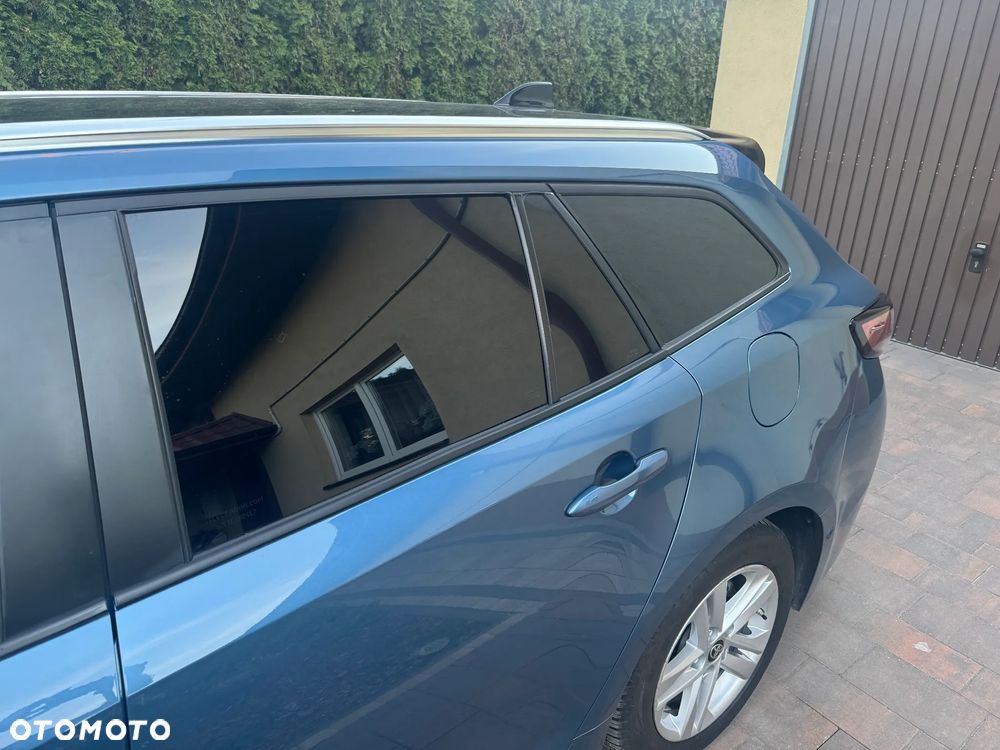 Toyota Corolla 1.8 Hybrid Comfort - 9