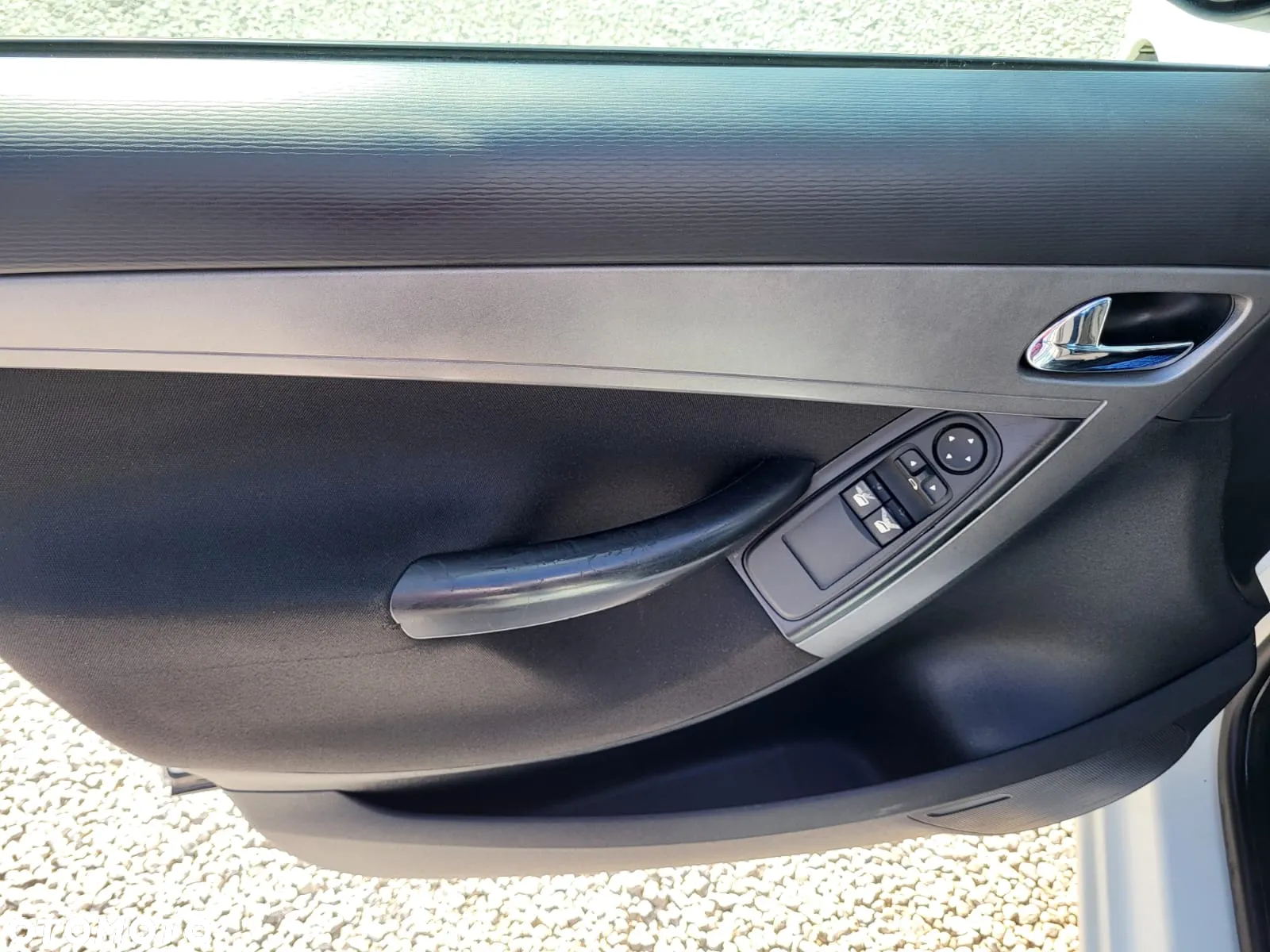Citroën C4 Picasso 1.6 HDi Equilibre - 19