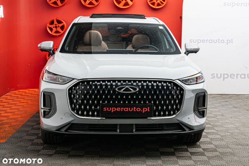 Chery Tiggo 9 - 3