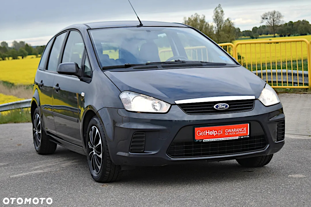 Ford C-MAX 1.6 Style - 13
