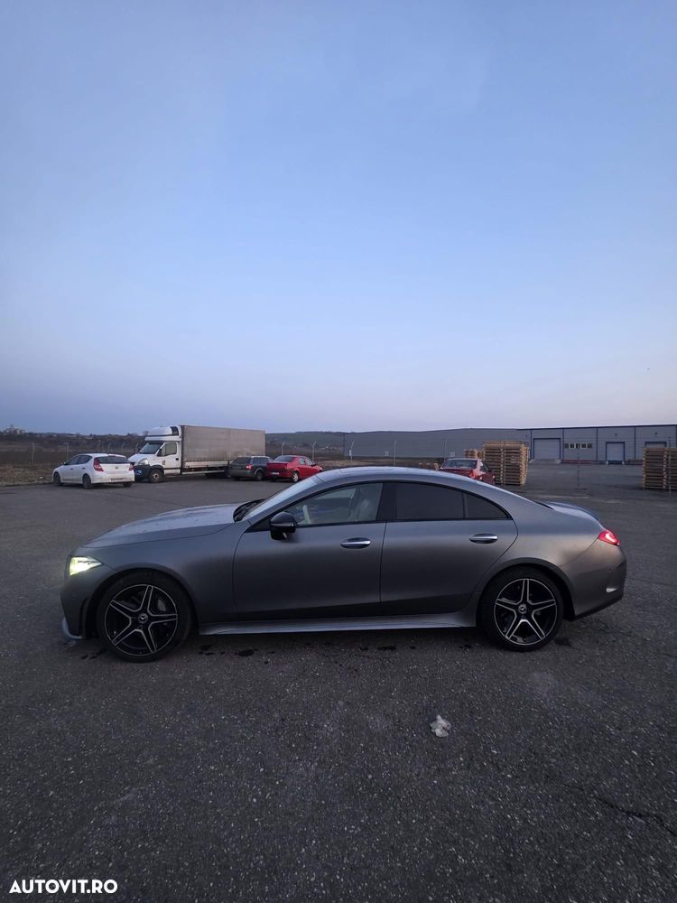 Mercedes-Benz CLS - 21