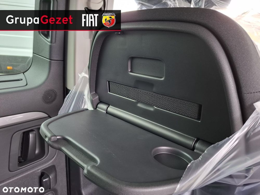 Fiat Ulysse 2.2 Business EAT8 - 11