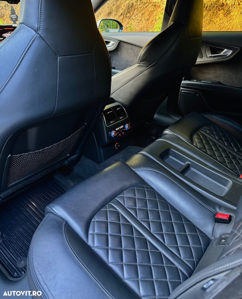 Audi A7 - 13