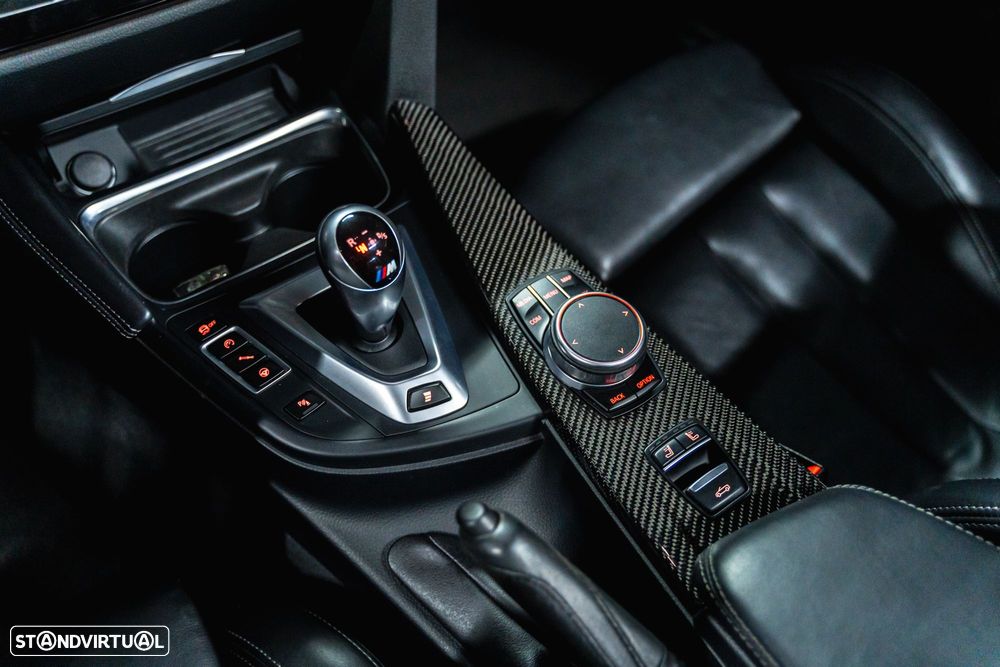 BMW M4 Auto - 17