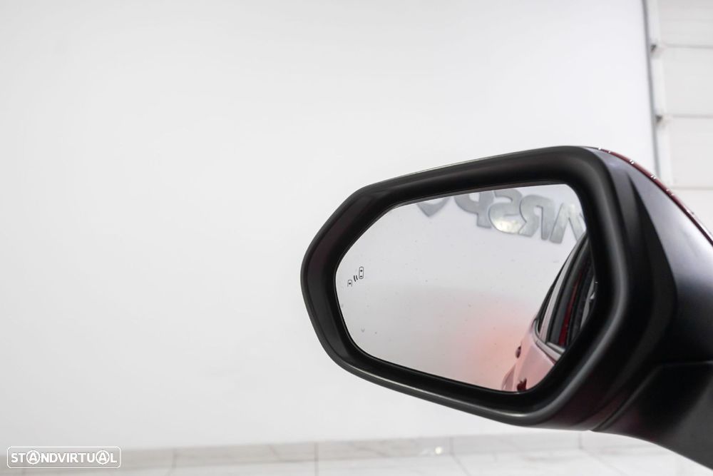 Toyota Yaris 1.5 VVT-i Luxury - 15