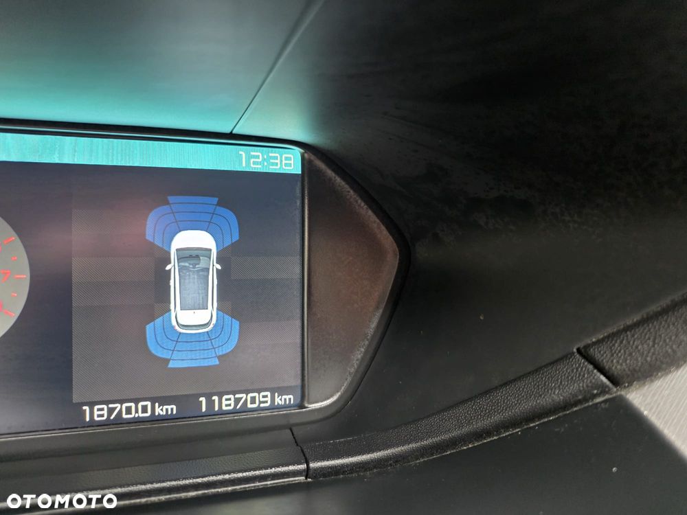 Citroën C4 Picasso 1.2 PureTech Attraction - 17