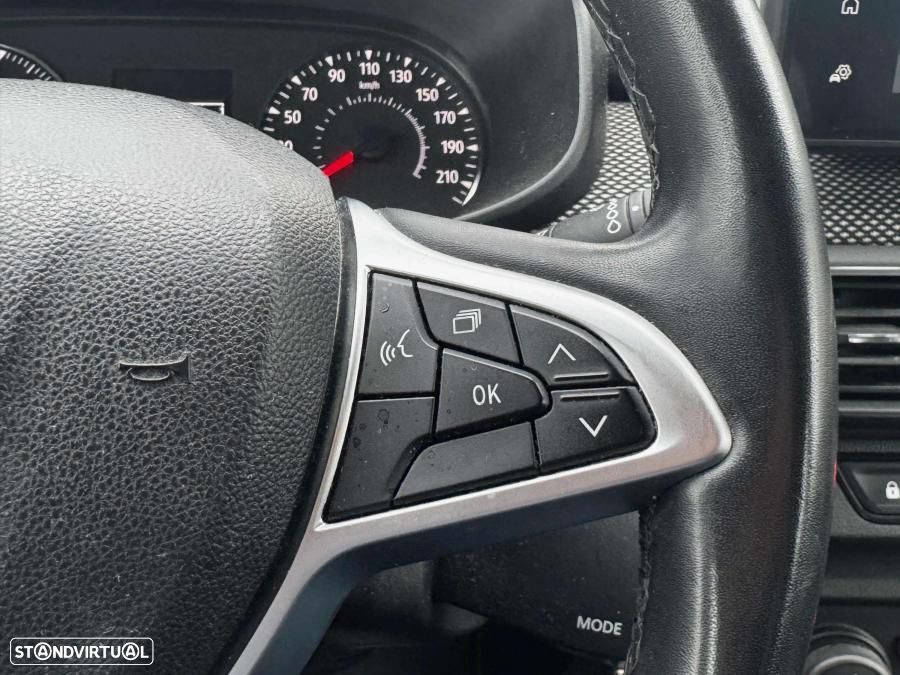 Dacia Sandero 1.0 ECO-G Comfort Bi-Fuel - 13