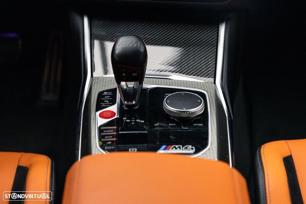 BMW M4 Competition - 54