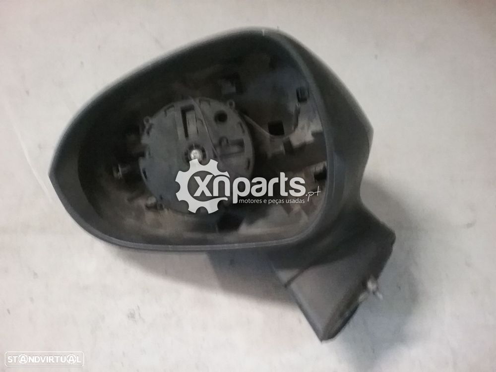 Espelho Retrovisor Esq SEAT LEON (1P) 2005 - 2011 - 1