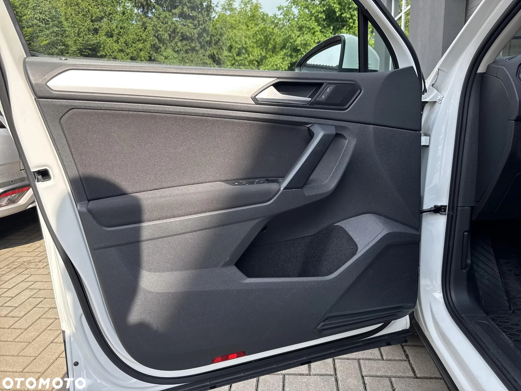 Volkswagen Tiguan 1.5 TSI EVO Comfortline - 11