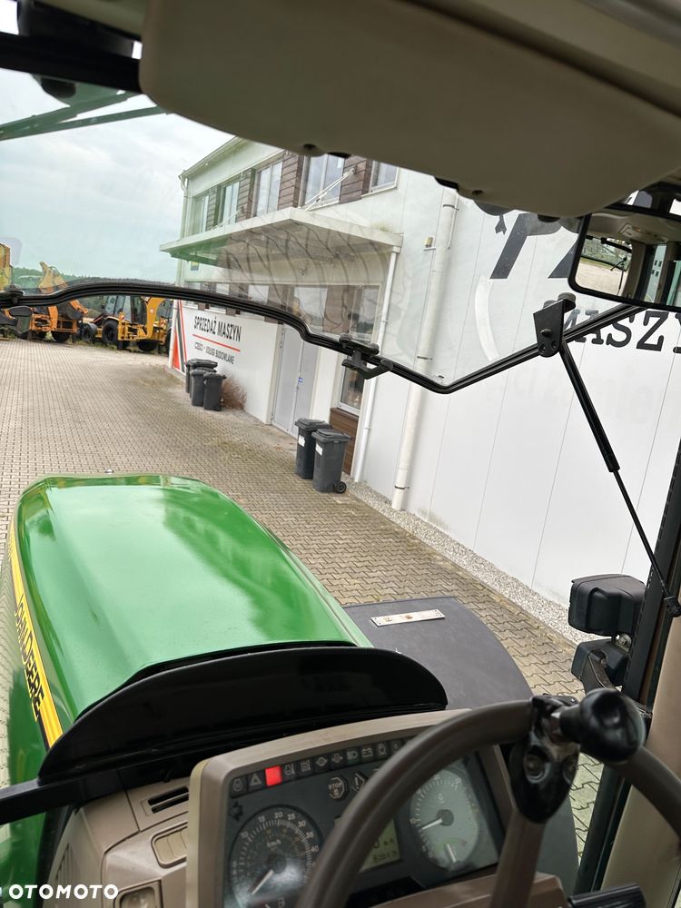 John Deere 6920s - 36