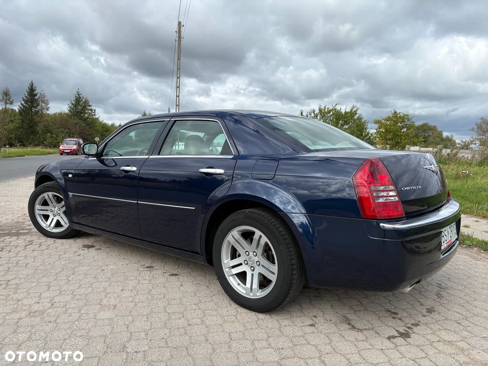 Chrysler 300C 2007 photo 5