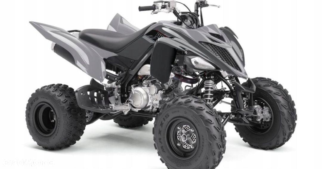 CZESCI DO QUADA YAMAHA RAPTOR 700 2013-2020 - 1