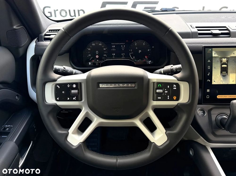 Land Rover Defender 3.0 D250 mHEV S - 12