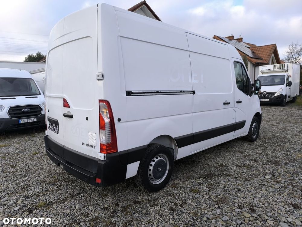 Renault MASTER ​*L2H2​*2.3DCI​​*KLIMA​​*TEMPOMAT​​​*6 - 5