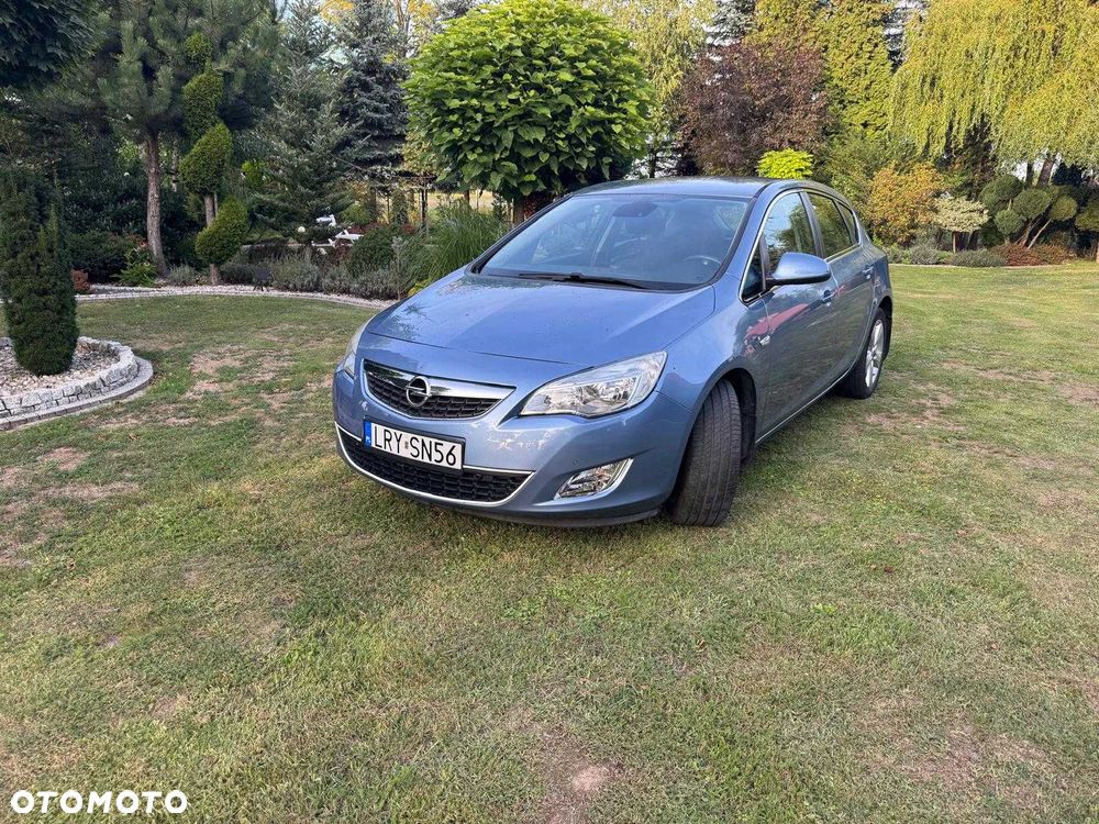 Opel Inny - 1