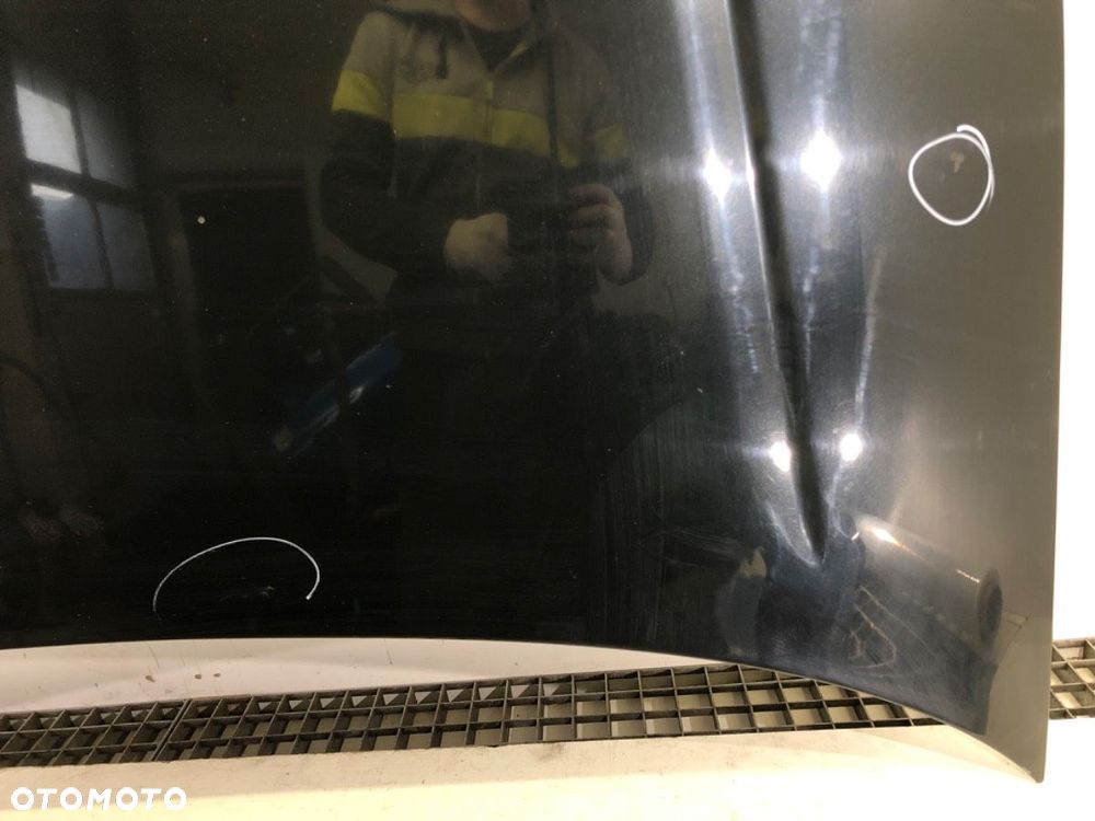 MASKA  AUDI A8 D3 (4E2, 4E8) 2002 - 2010 4.0 TDI quattro 202 kW [275 KM] olej napędowy 2003 - 2005 - 10