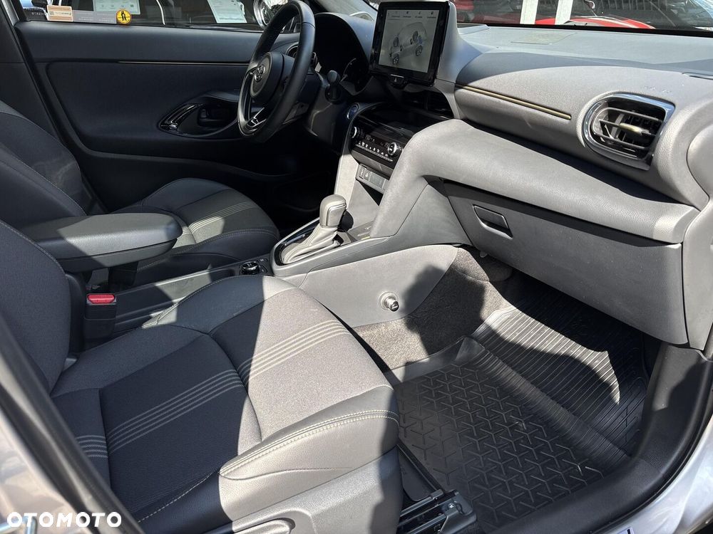 Toyota Yaris Cross Hybrid 1.5 Adventure 4x4 - 19