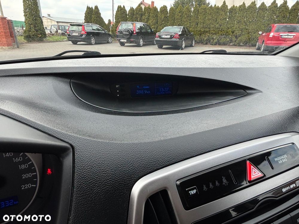 Hyundai i20 1.2 Style - 25