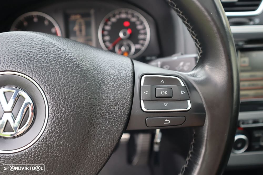 VW EOS 1.4 TSi Estoril Open 09 - 29