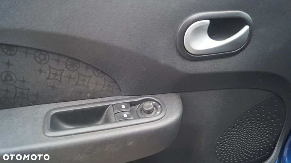 Renault Twingo 1.2 16V Rip Curl - 11