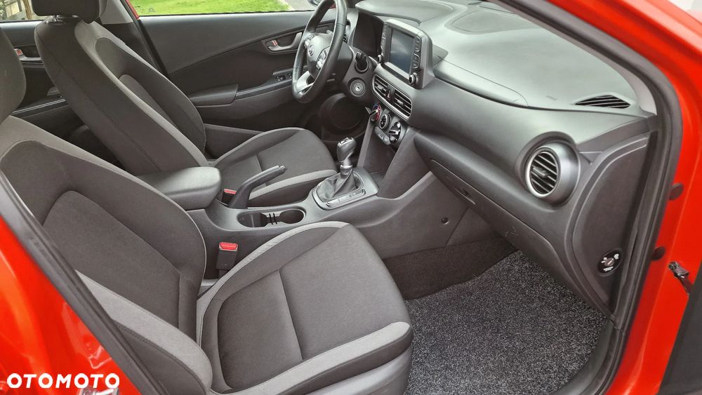 Hyundai Kona 1.0 T-GDI EDITION 30+ - 24