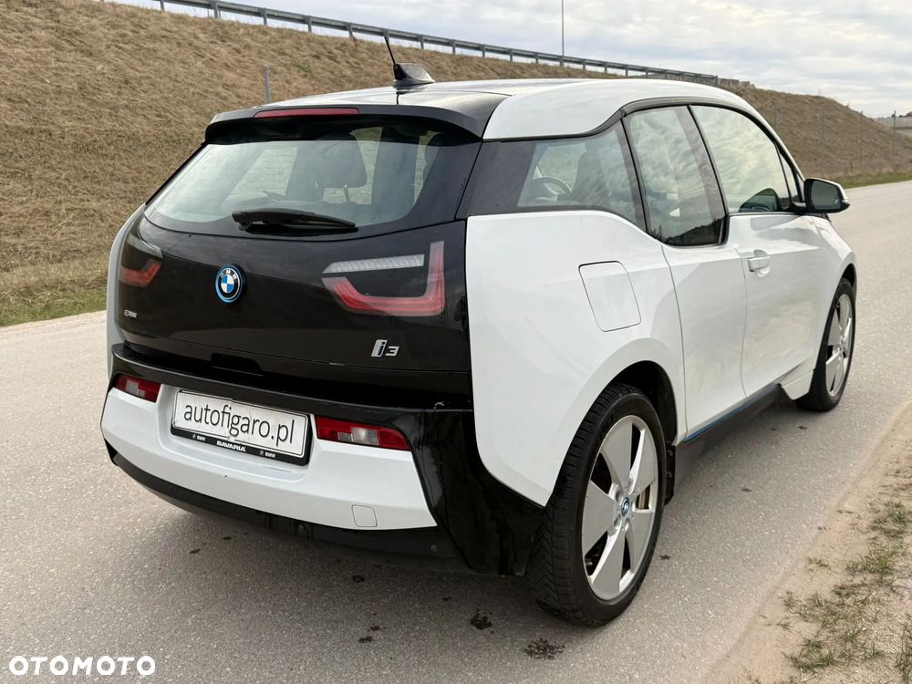 BMW i3 Standard - 10
