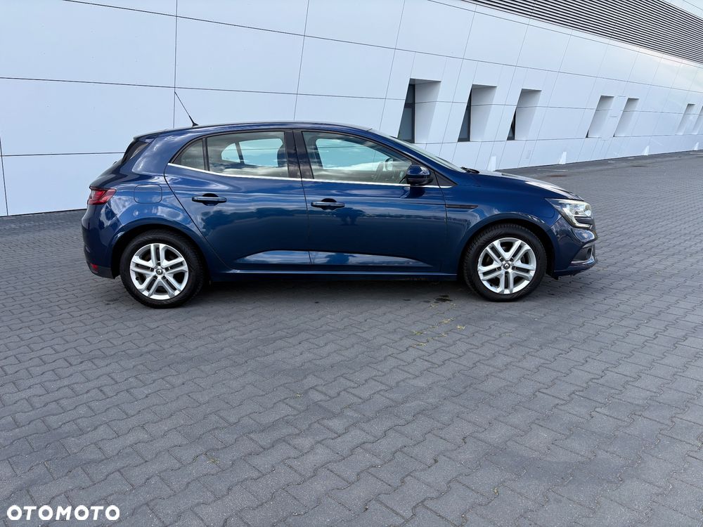 Renault Megane ENERGY dCi 110 INTENS - 3