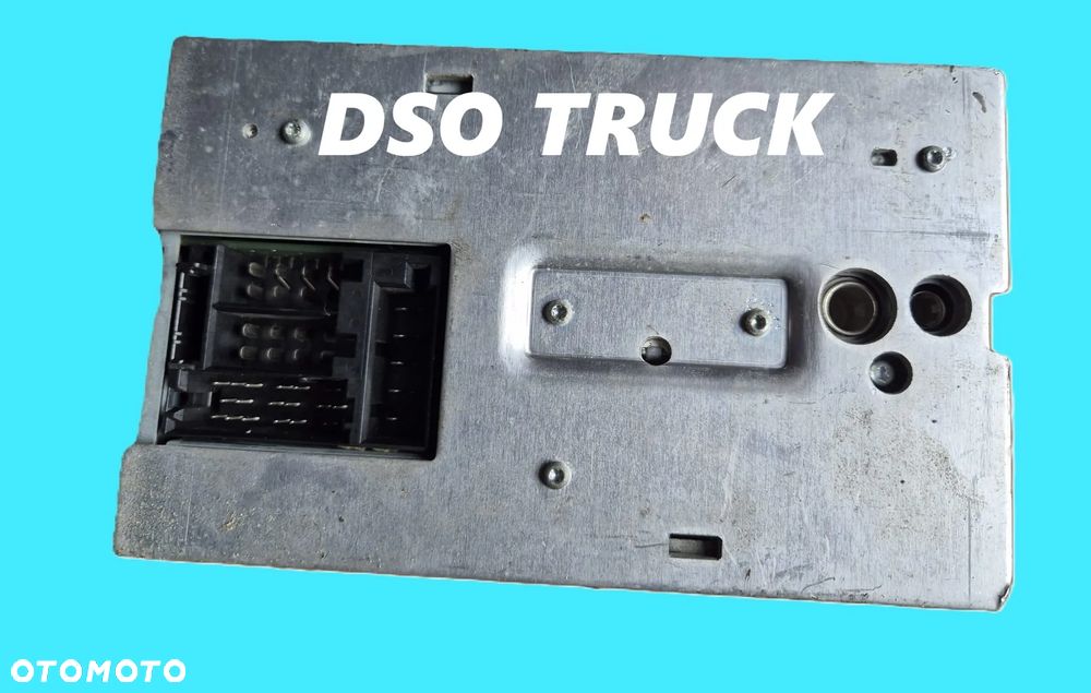 Radio Delphi Delco 20467843 09387879 Volvo P/N - 4