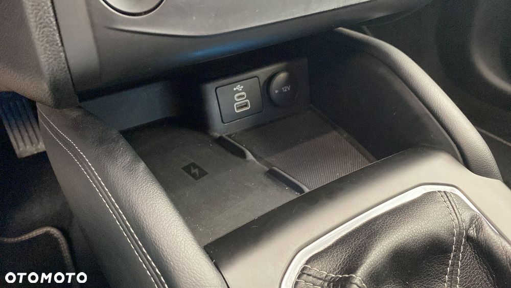 Ford Focus 1.0 EcoBoost mHEV Titanium X - 20