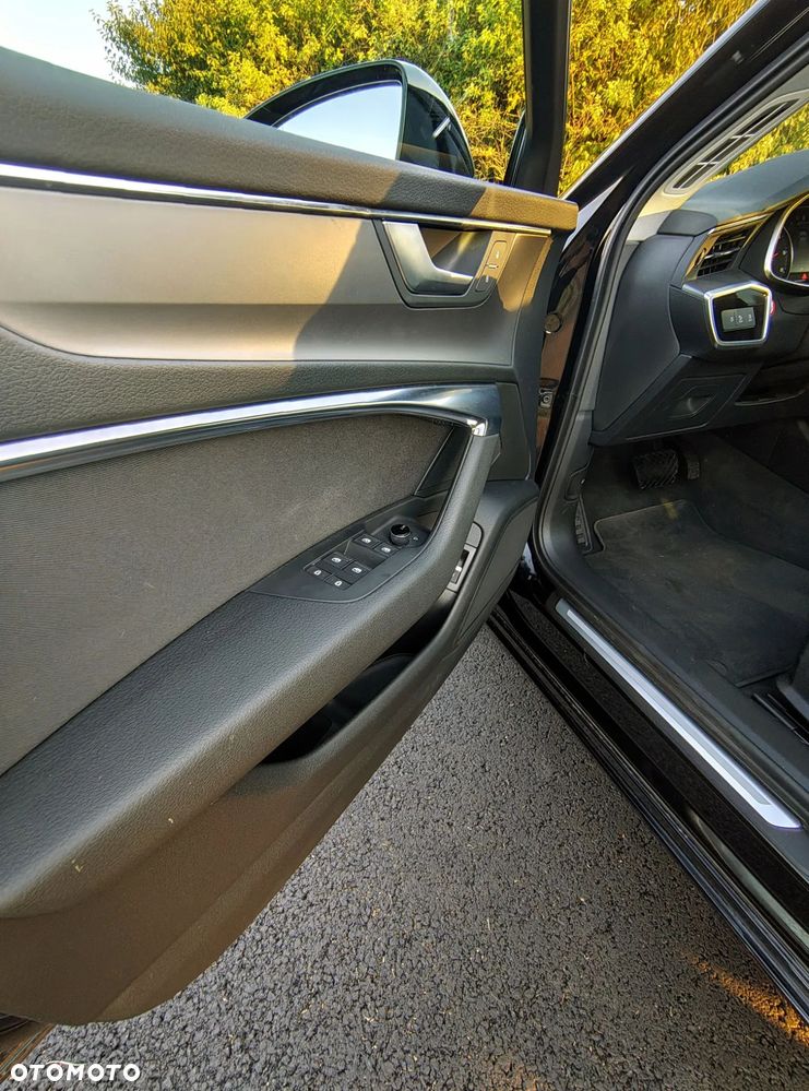 Audi A6 Avant 40 TDI mHEV Quattro S tronic - 20