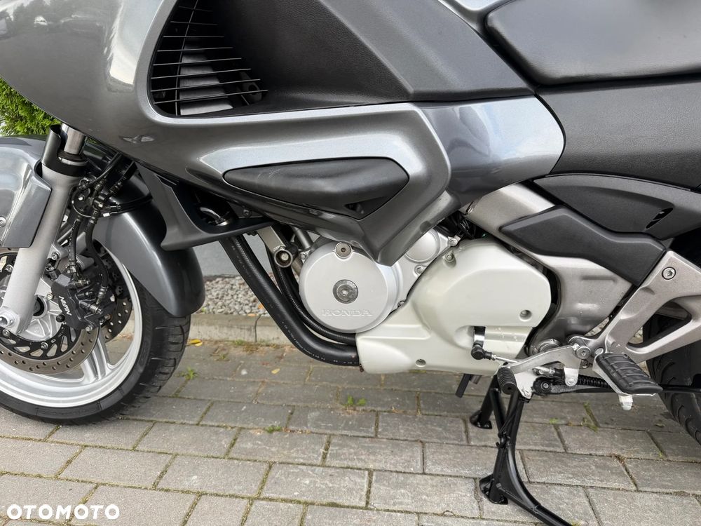 Honda NTV - 32
