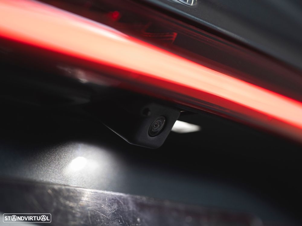 Audi A7 Sportback 40 TDI S tronic - 14