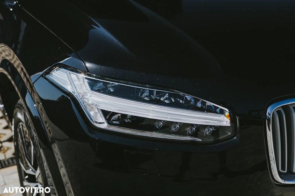 Volvo XC 90 T8 Twin Engine AWD Inscription - 9