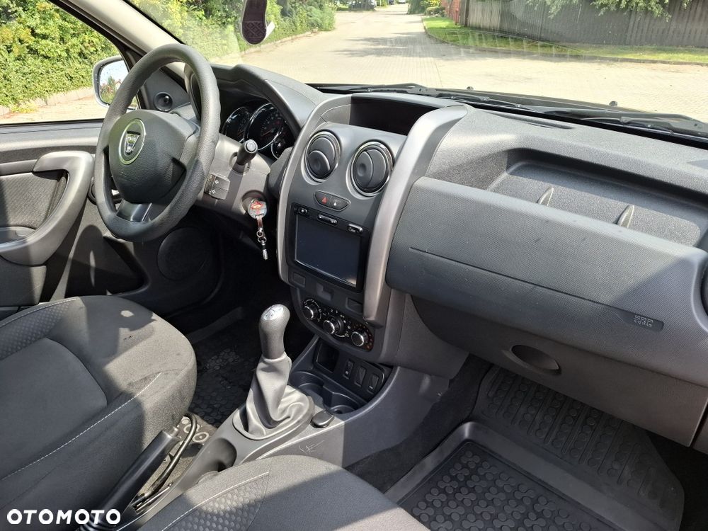 Dacia Duster - 7