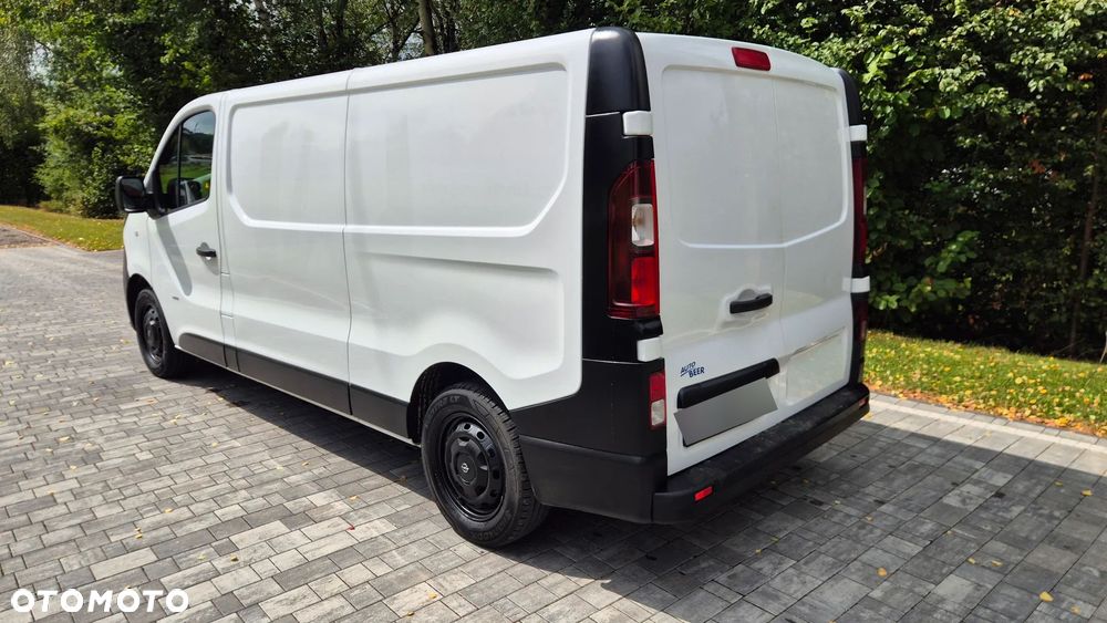 Opel VIVARO TRAFIC - 5